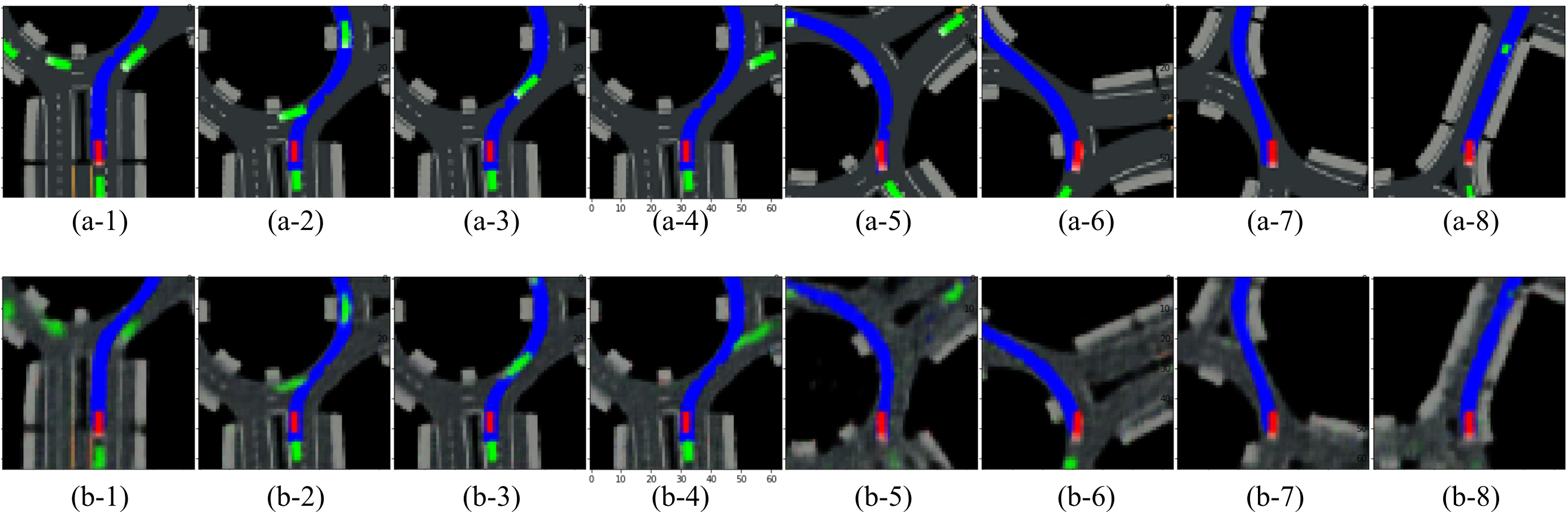 Hierarchical Planning Through Goal-Conditioned Offline Reinforcement ...