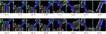 Hierarchical Planning Through Goal-Conditioned Offline Reinforcement Learning
